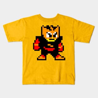 flashman Kids T-Shirt